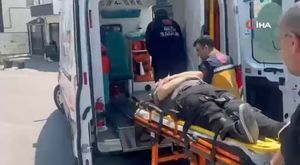 İnegöl'de 'Çevre Haftası' kutlamalarına muhteşem final