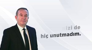 Osmancık`ın Yeni Seyir Terası; Fındacak1... 