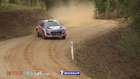 Day 2 - 2014 WRC Rally Australia - Best-of-RallyLive