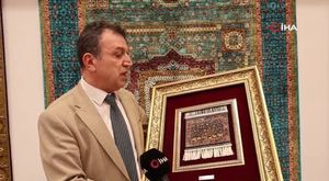 Eminönü'nde martı operasyonu