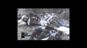 KHOJALY GENOCIDE - Armenian aggression against the Azerbaijanis (26