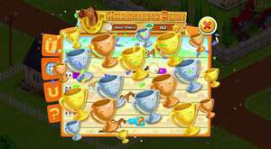 Hay Day: Neighborhood Derby
