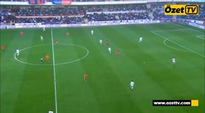 Trabzonspor 4 - 0 Gaziantepspor