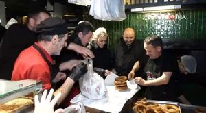 Bursa'da kafa kafaya kaza: 1 yaralı