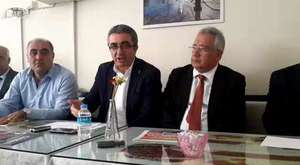 Bayrampaşa Belediyesi'nin 2015 Faliyet Raporu ile ilgili CHP'nin eleştirileri