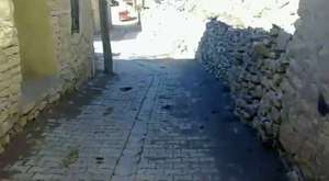 Modanlı Köyü