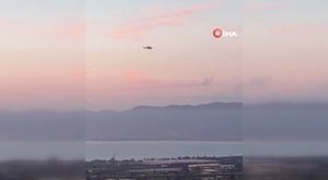 Çocuk Çetesi!