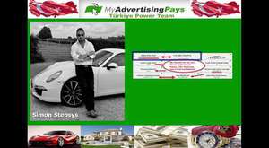 MyAdvertisingPays - Türkce Sunum - mapsmahmutsaydan