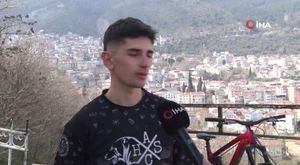 Gençlik festivalinde taciz iddiası! Çıkan kavgayı polis güçlükle ayırdı