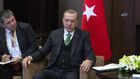 Erdoğan’dan “çatışmasızlık bölgesi” açıklaması