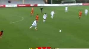 Beşiktaş Vodafone Arena Tanıtım Videosu