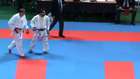 Final Veterans Kumite WSKU World Championship Shobu Ippon 2013