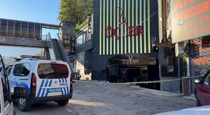 Bursa'da engelli vatandaşa büyük saygısızlık yapılmıştı...