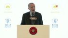 Cumhurbaşkanı Erdoğan: \