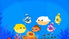On Küçük Balık - Sayıları Öğreten Çocuk Şarkısı - Çocuk Şarkıları 