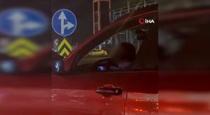 Bu köyde kadınlar hakimiyet kurdu, erkekler mehterle köyü terk etti