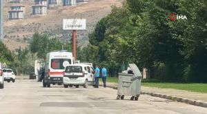 Sosyal medyada o anlar gündem oldu! 'Canikli geldi, babam hüngür hüngür ağlıyor'