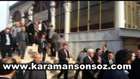 Ahmet Nuri Elvan`ın Cenaze Merasimi Video Haber