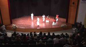 Meher Abdelnor  Iyo Rowdo 