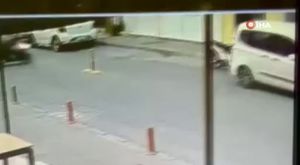 Bursa'da elektrik direğinde akıma kapılarak can verdi