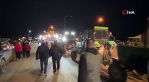 BAŞPEHLİVANA DAVUL ZURNALI GEÇMİŞ OLSUN