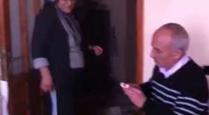 Çocuktan Anneye Korkutan Şaka