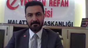 Btc Yeni Malatyaspor Başkan yardımcısı Selim Pilten önemli açıklamalarda bulundu