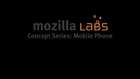 Geleceğin Cep Telefonu - Mozilla - Seabird