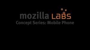 Geleceğin Cep Telefonu - Mozilla - Seabird