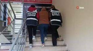 Feci kaza kamerada: Lise öğrencisi genç yaşam mücadelesi veriyor