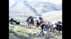 Batırma Türküsü (Ali Ünlü)