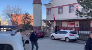 Görev yeri değiştirildi! Bursa İl Seçim Müdürü Mehmet Us, Orhangazi'ye atandı...