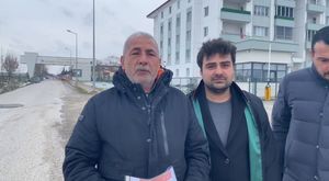 Kırklareli Sokaklarında Edip Akbayram'ın Sevilen Şarkıları Dinlettirildi