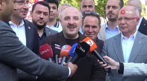 Bursa Harmancık'a 3 yeni eğitim yuvası