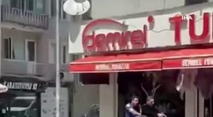 AMELİYATTAN ÖNCE MANUEL TERAPİ