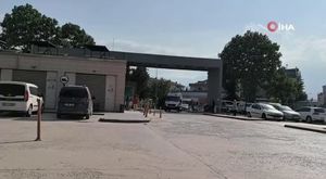 Bursa'da çok sayıda tarım işçisi zehirlenme şüphesiyle hastaneye başvurdu