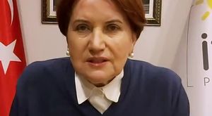 Meral AKşener Beykoz, İstanbul  Mitingi - 20 Mart 2019 - İZLEYİNİZ
