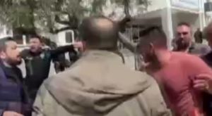 DİLENCİNİN ÜZERİNDEN SERVET DEĞERİNDE ALTIN VE PARA ÇIKTI