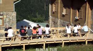 BUKLA - Karadeniz 2012