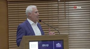 Bursa'da köylülerin 