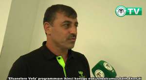 Teknik Direktörümüz Aykut Kocaman`ın Gaziantepspor maç sonu değerlendirmesi 