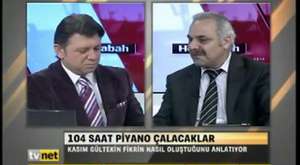 brukan uygur türkleri hakkında tv haberi