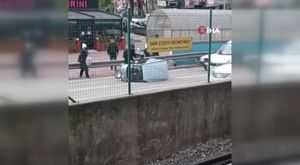 Bursa'da dört dana şehri birbirine kattı