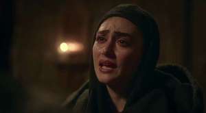 Diriliş `Ertuğrul` - Ertuğrul ve Halime Sultan`ın Düğünü (25.Bölüm) 