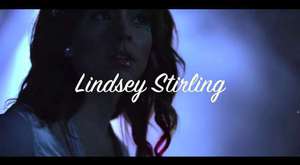 Stars Align - Lindsey Stirling (Original Song) 