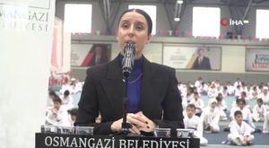 Menzil'de kavga çirkinleşti: Bunlar cami avlusuna işediler