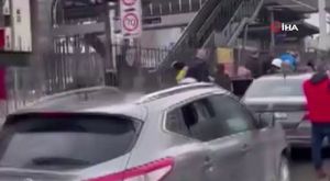 Bursa’da ormanlık alandaki yangın korkuttu!