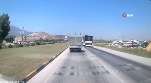 Şanlıurfa’da zincirleme kaza