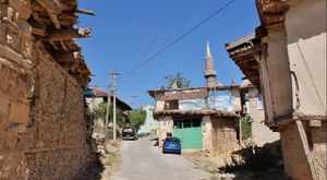Uşak İli Banaz İlçesi Yazıtepe Köyü ve Dernek Tanıtımı 