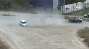Bursa’da yol tartışması bıçaklı kavgaya dönüştü